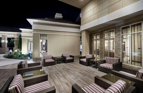 Town of North Hempstead Hôtel | Hilton Garden Inn Roslyn