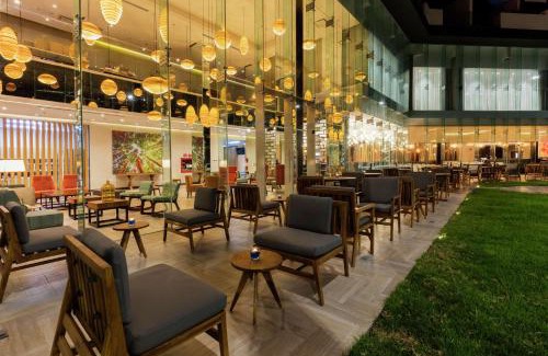 Salamanca Hôtel | Hilton Garden Inn Salamanca