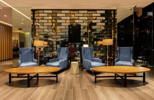 Salamanca Hôtel | Hilton Garden Inn Salamanca