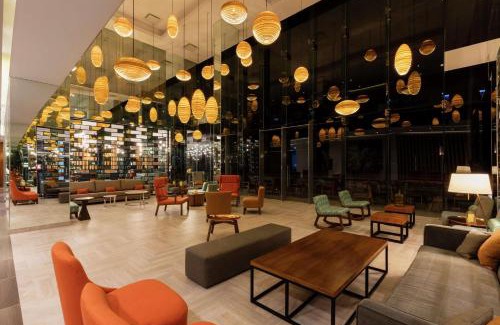 Salamanca Hôtel | Hilton Garden Inn Salamanca