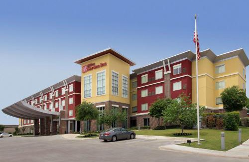 North San Antonio - SAT Hôtel | Hilton Garden Inn San Antonio Airport South