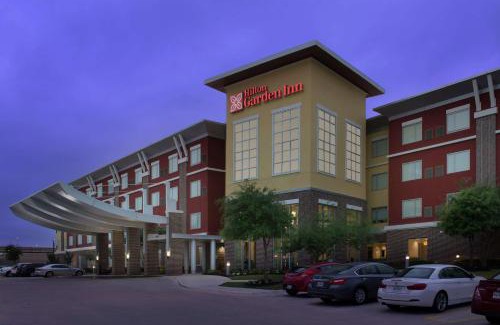 North San Antonio - SAT Hôtel | Hilton Garden Inn San Antonio Airport South