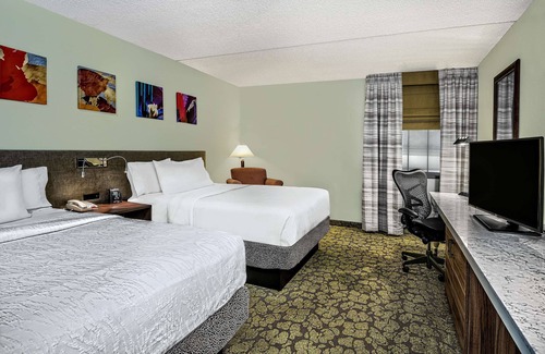 North San Antonio - SAT Hôtel | Hilton Garden Inn San Antonio Airport