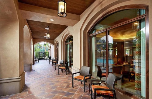 Old Town Hôtel | Hilton Garden Inn San Diego Old Town/Sea World Area