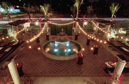 Old Town Hôtel | Hilton Garden Inn San Diego Old Town/Sea World Area