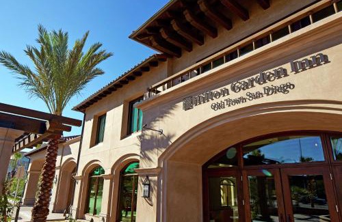 Old Town Hôtel | Hilton Garden Inn San Diego Old Town/Sea World Area