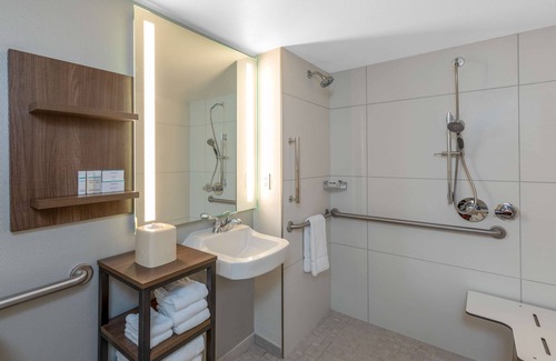 Emeryville Hôtel | Hilton Garden Inn San Francisco/Oakland Bay Bridge