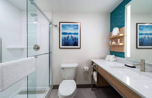 Lynnwood Hôtel | Hilton Garden Inn Seattle Lynnwood, WA