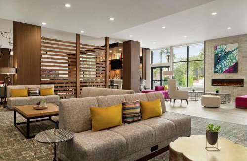 SeaTac Hôtel | Hilton Garden Inn Seattle Airport