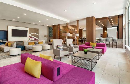 SeaTac Hôtel | Hilton Garden Inn Seattle Airport