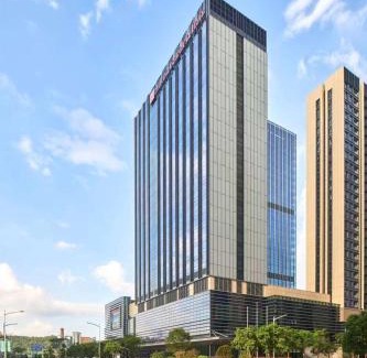 Bao'an Hôtel | Hilton Garden Inn Shenzhen Guangming