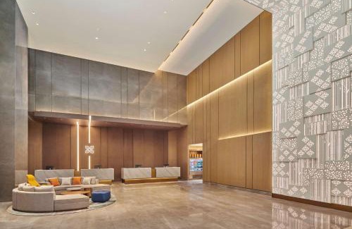 Bao'an Hôtel | Hilton Garden Inn Shenzhen Guangming