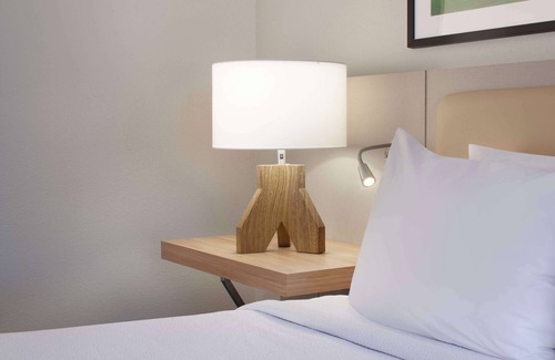 Shreveport Hôtel | Hilton Garden Inn Shreveport