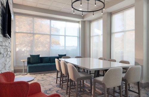 Shreveport Hôtel | Hilton Garden Inn Shreveport