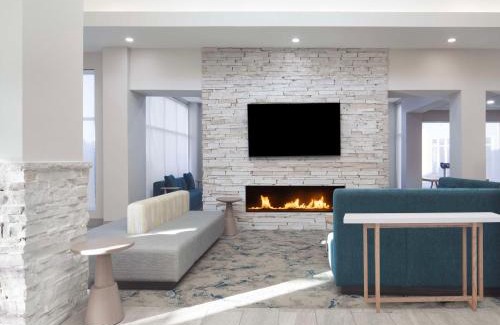Shreveport Hôtel | Hilton Garden Inn Shreveport