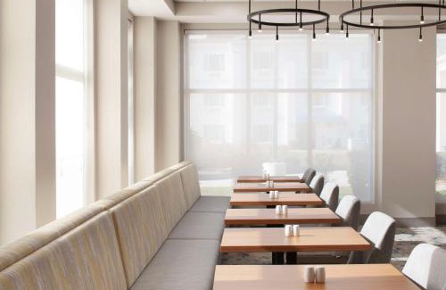 Shreveport Hôtel | Hilton Garden Inn Shreveport