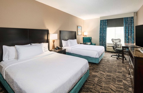 Calverton Hôtel | Hilton Garden Inn Silver Spring White Oak