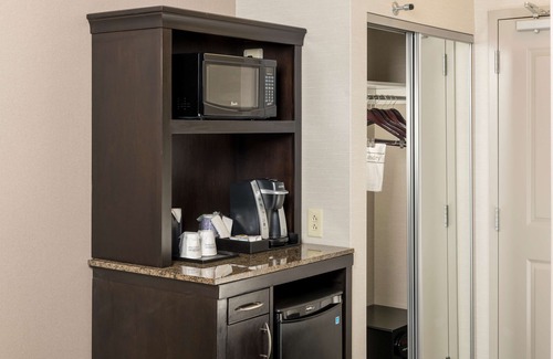 Calverton Hôtel | Hilton Garden Inn Silver Spring White Oak