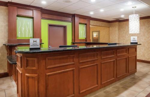 O'Fallon Hôtel | Hilton Garden Inn St. Louis Shiloh/O'Fallon IL