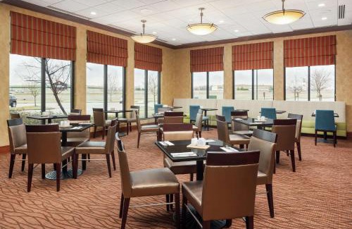 O'Fallon Hôtel | Hilton Garden Inn St. Louis Shiloh/O'Fallon IL