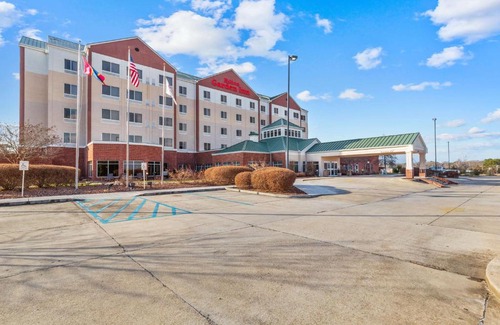 Starkville Hôtel | Hilton Garden Inn Starkville