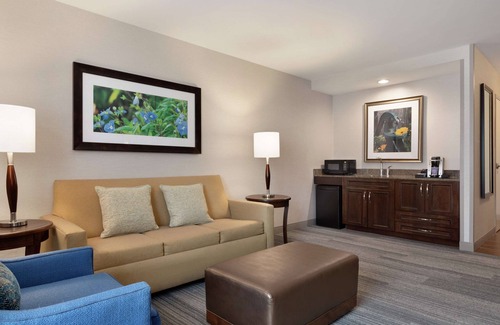 Stony Brook Hôtel | Hilton Garden Inn Stony Brook