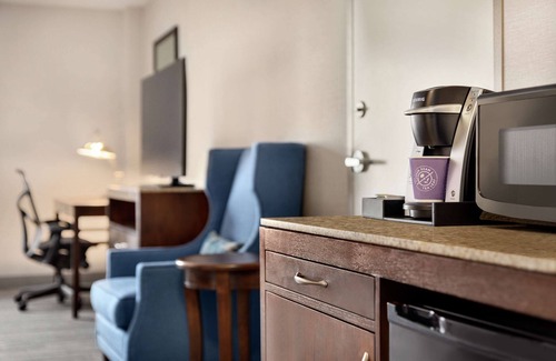Stony Brook Hôtel | Hilton Garden Inn Stony Brook