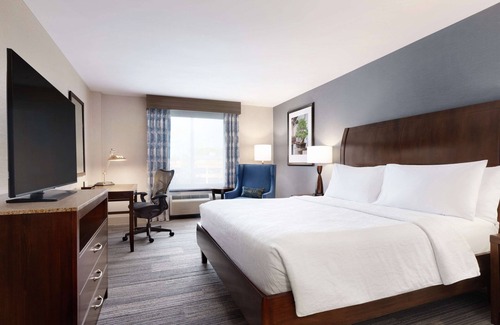 Stony Brook Hôtel | Hilton Garden Inn Stony Brook