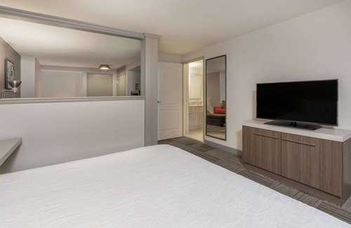 East Syracuse Hôtel | Hilton Garden Inn Syracuse