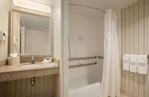 East Syracuse Hôtel | Hilton Garden Inn Syracuse