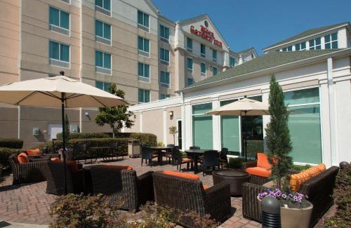 Tallahassee Hôtel | Hilton Garden Inn Tallahassee Central