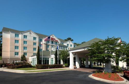 Tallahassee Hôtel | Hilton Garden Inn Tallahassee Central