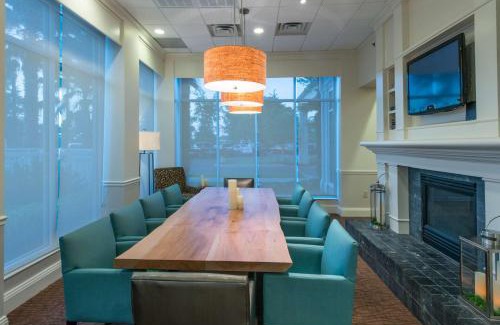 Tallahassee Hôtel | Hilton Garden Inn Tallahassee Central