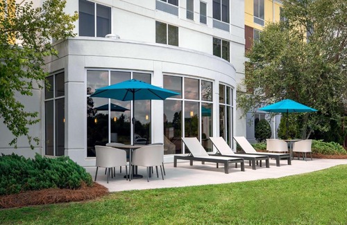 Tifton Hôtel | Hilton Garden Inn Tifton