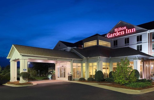 Tifton Hôtel | Hilton Garden Inn Tifton