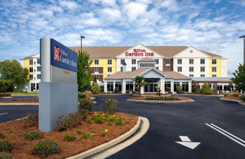 Tifton Hôtel | Hilton Garden Inn Tifton
