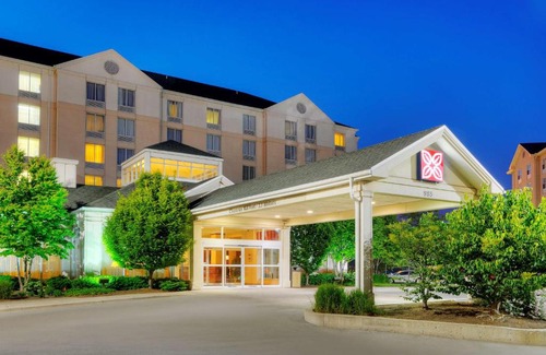 Burlington Hôtel | Hilton Garden Inn Toronto/Burlington