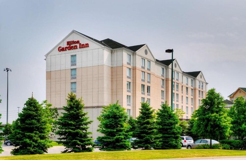 Burlington Hôtel | Hilton Garden Inn Toronto/Burlington