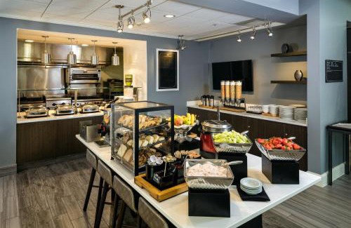 Tri-Cities Hôtel | Hilton Garden Inn Tri-Cities/Kennewick