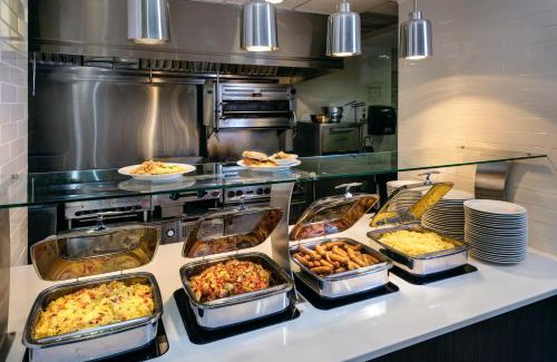 Tri-Cities Hôtel | Hilton Garden Inn Tri-Cities/Kennewick
