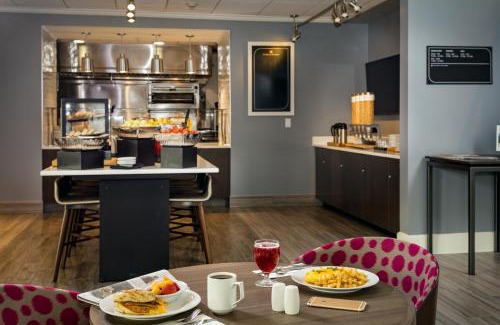 Tri-Cities Hôtel | Hilton Garden Inn Tri-Cities/Kennewick
