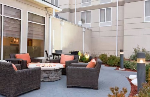 Tuscaloosa Hôtel | Hilton Garden Inn Tuscaloosa... great place to stay for college basketball fans