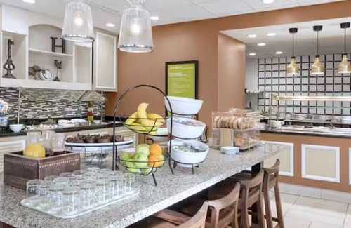 Tuscaloosa Hôtel | Hilton Garden Inn Tuscaloosa... great place to stay for college basketball fans