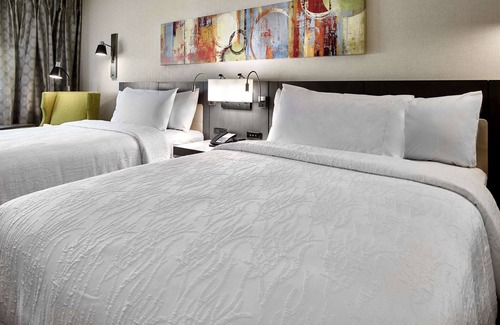 Town of North Hempstead Hôtel | Hilton Garden Inn Roslyn
