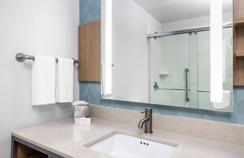 West Palm Beach Hôtel | Hilton Garden Inn West Palm Beach Airport