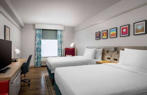 West Palm Beach Hôtel | Hilton Garden Inn West Palm Beach Airport