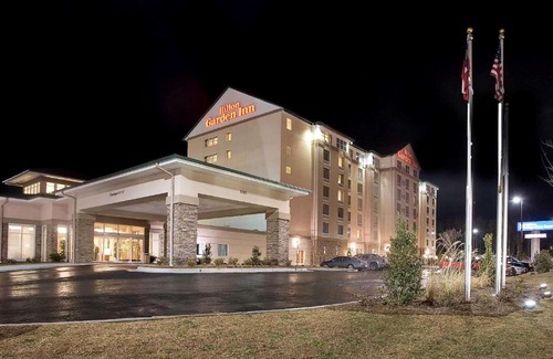 Valdosta Hôtel | Hilton Garden Inn Valdosta