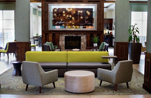 Valdosta Hôtel | Hilton Garden Inn Valdosta