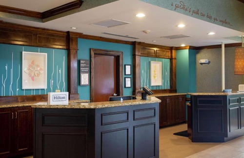 Valdosta Hôtel | Hilton Garden Inn Valdosta