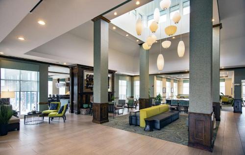 Valdosta Hôtel | Hilton Garden Inn Valdosta
